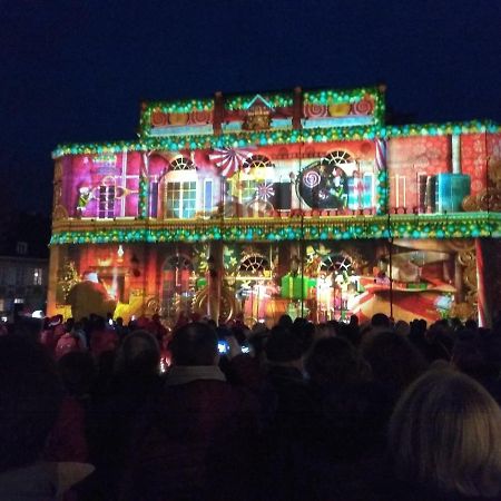 Studio Moulins Moulins (Allier) Exterior foto